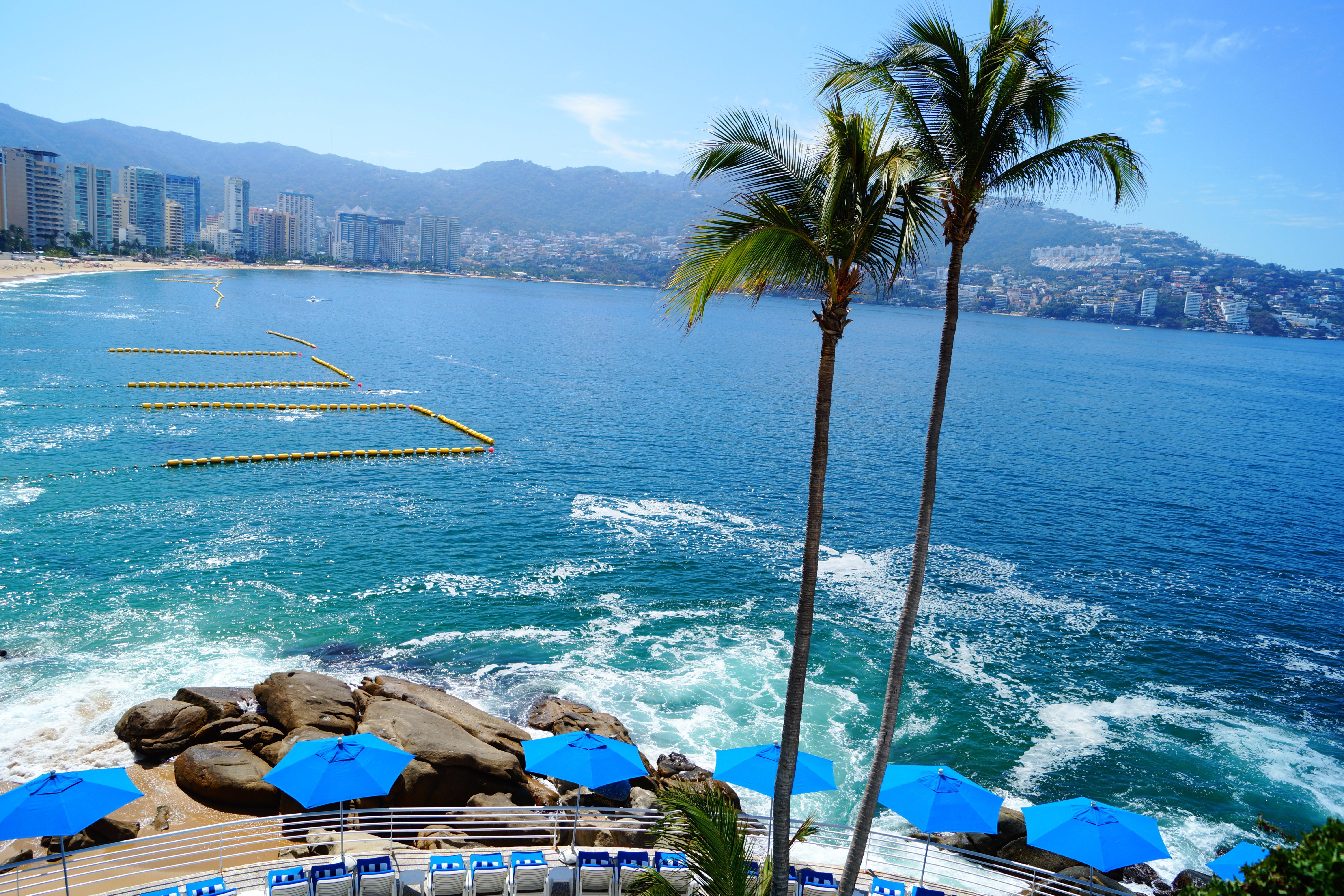 Resort Holiday Inn Resort Acapulco 4*