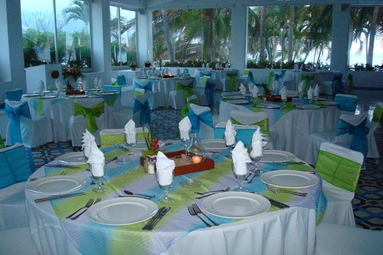 Elcano Hotel 4*
