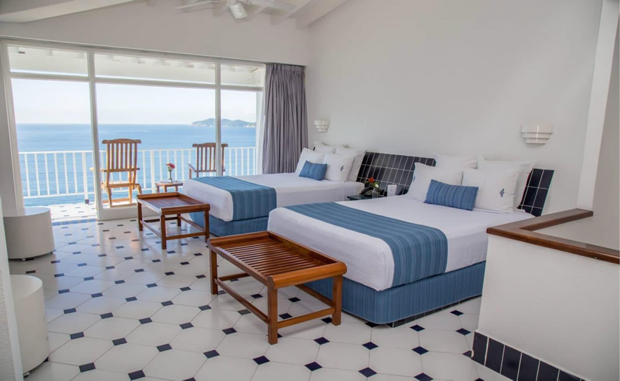 Hotel Elcano 4*