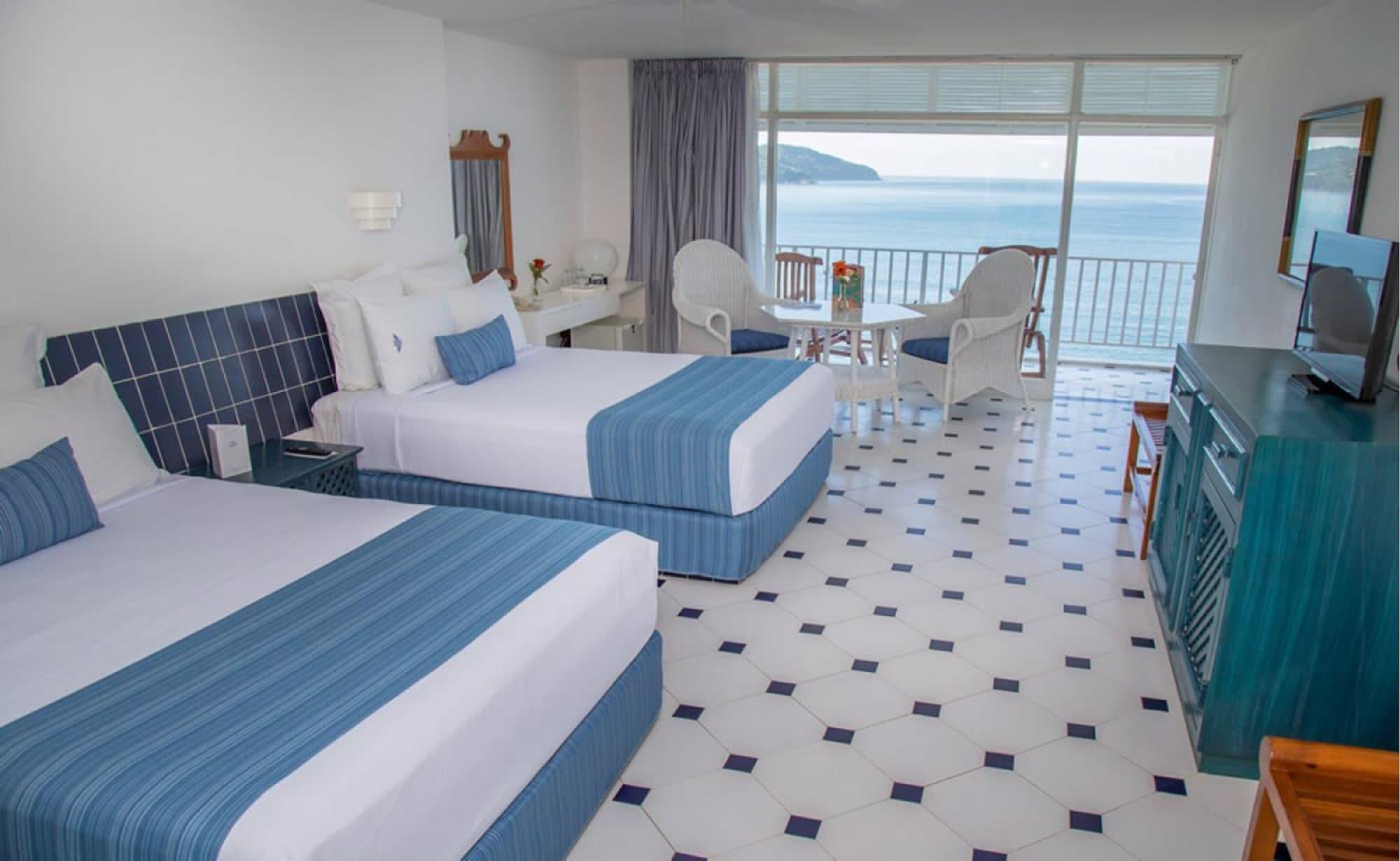 Hotel Elcano Acapulco