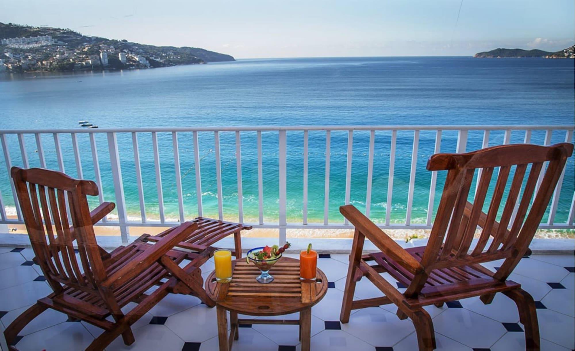 Elcano Hotel 4*
