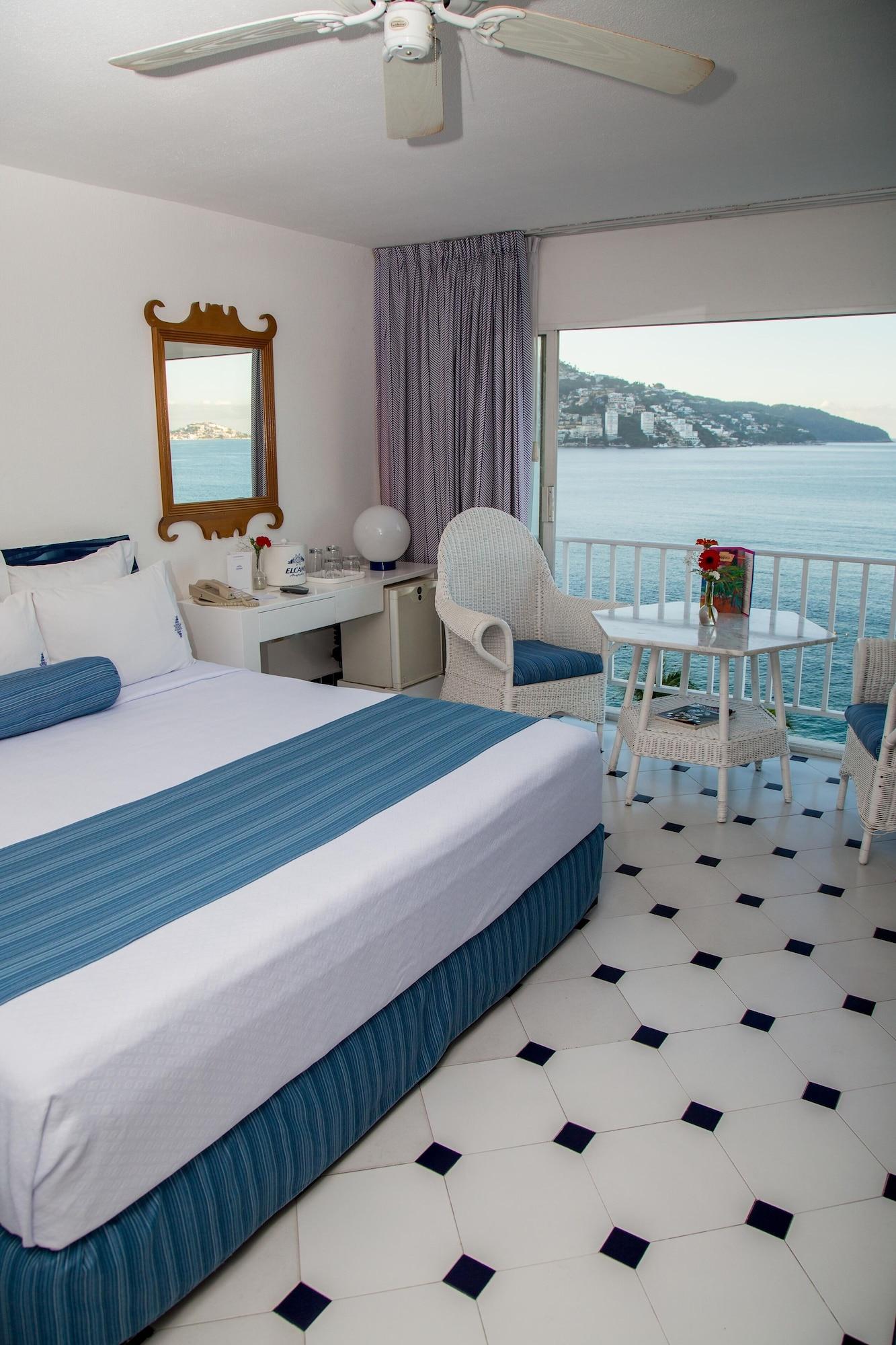 Hotel Elcano 4*
