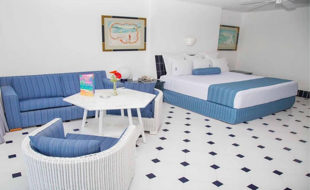Hotel Elcano