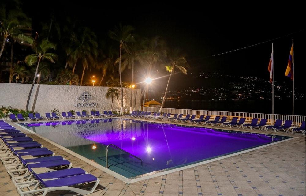 Elcano Acapulco