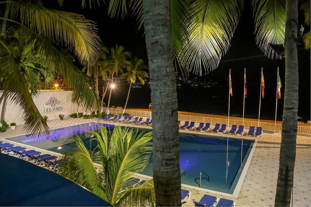 Hotel Elcano 4*