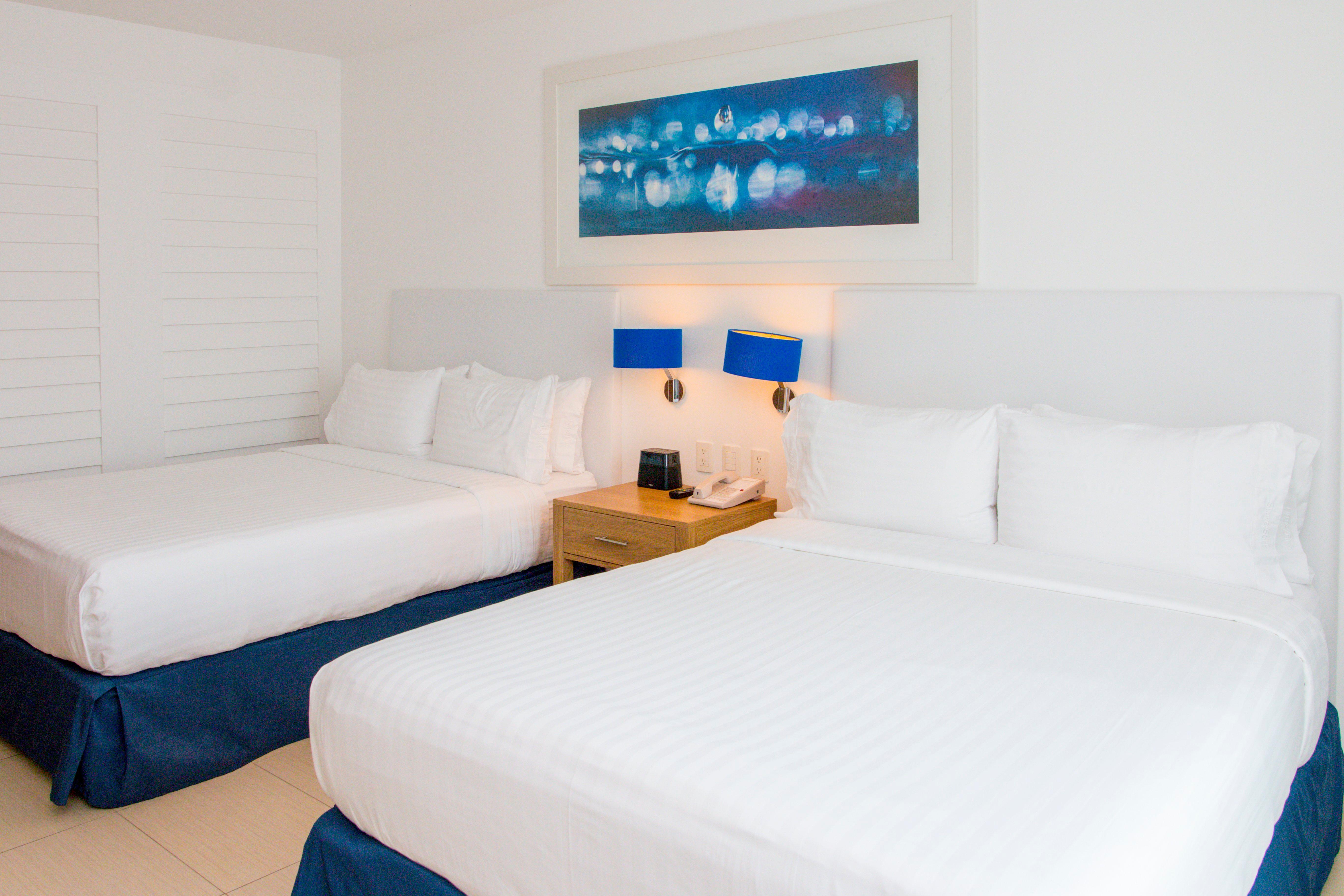 La Isla, An Ihg 4*