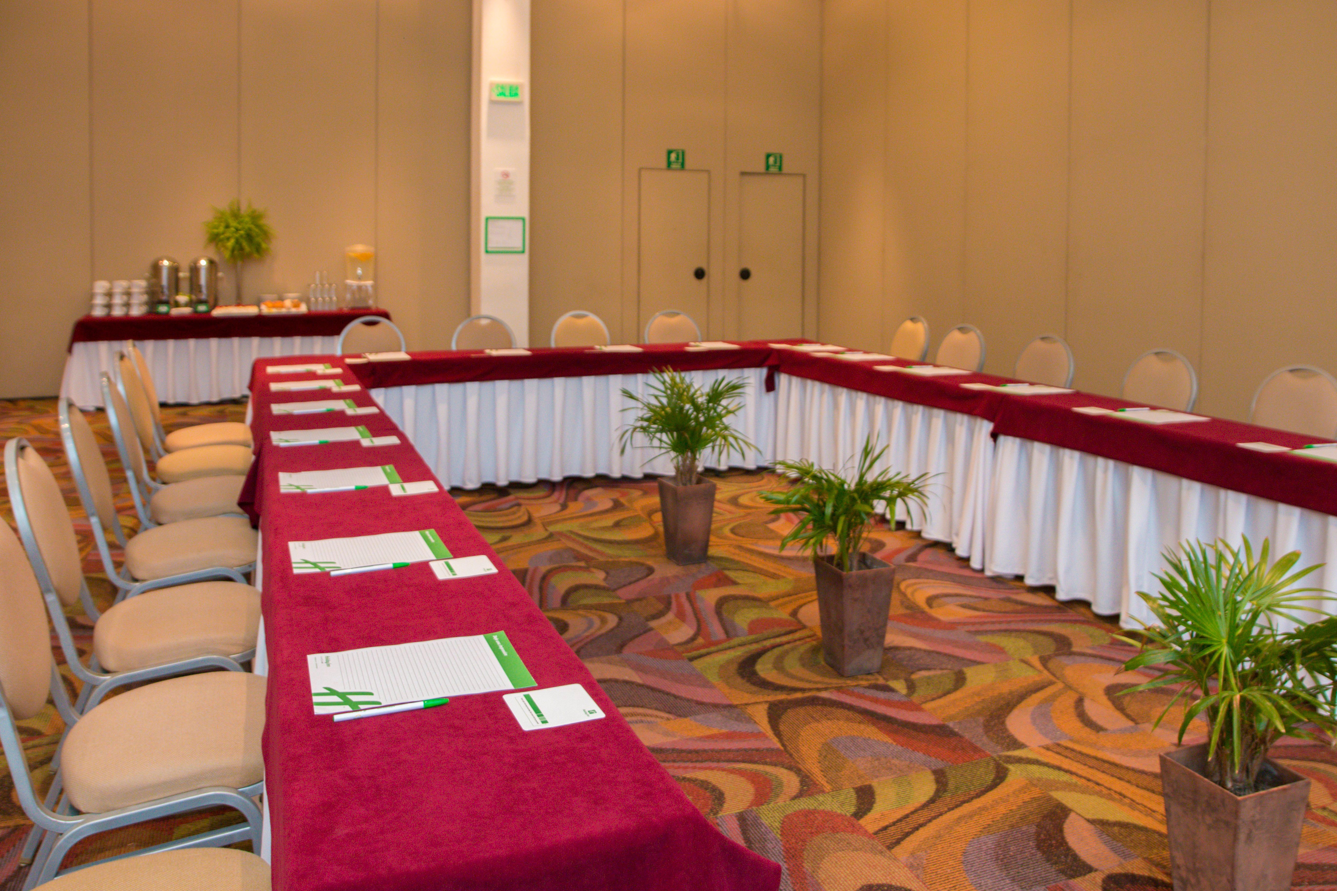 Hotel La Isla, An Ihg Acapulco