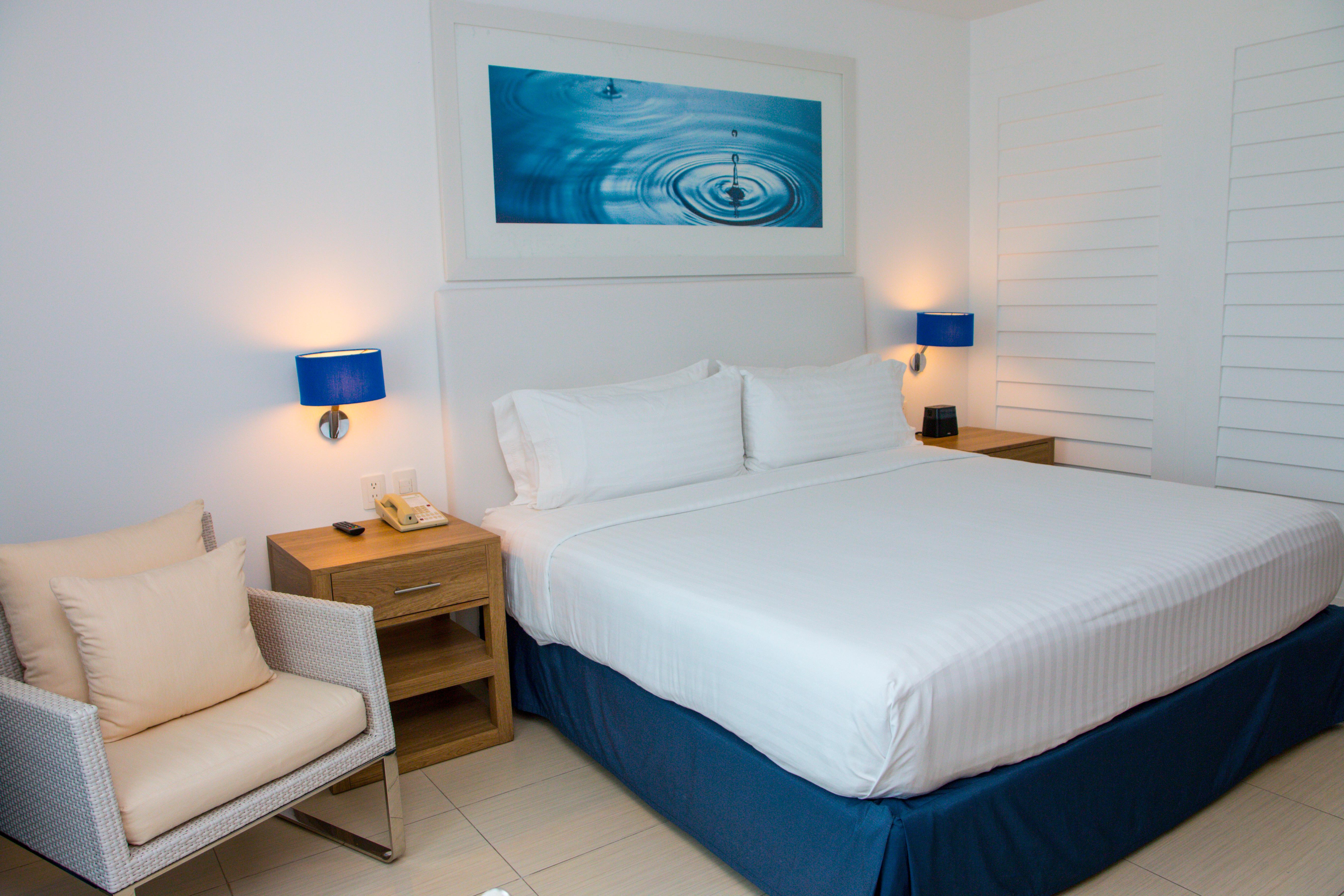 La Isla, An Ihg Acapulco