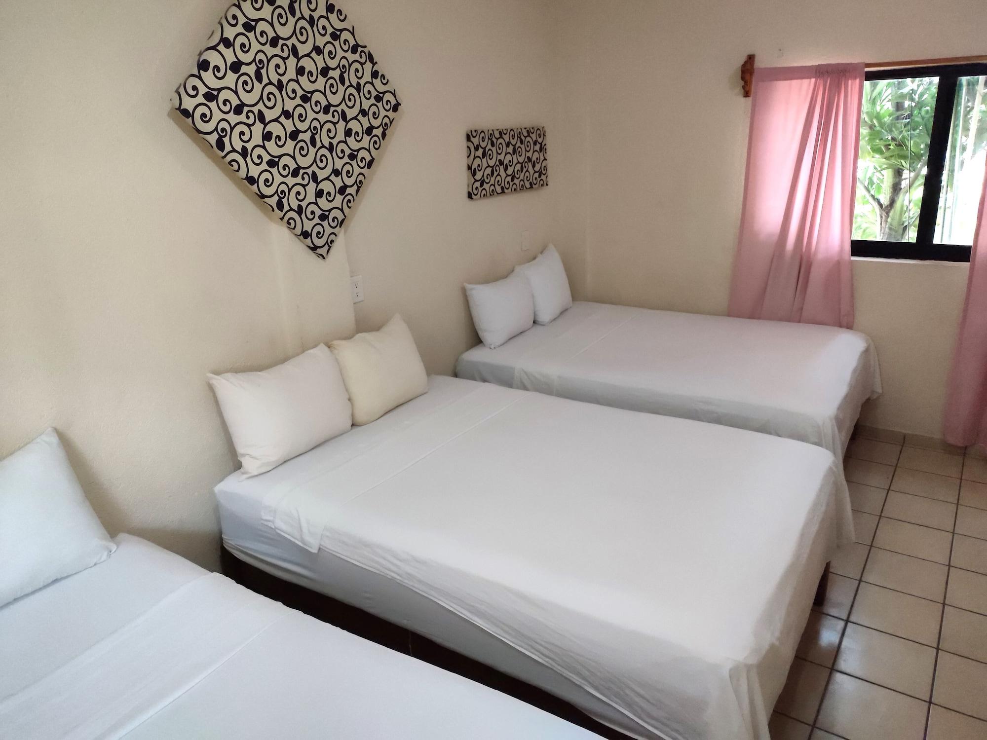 Ashly 3* Acapulco