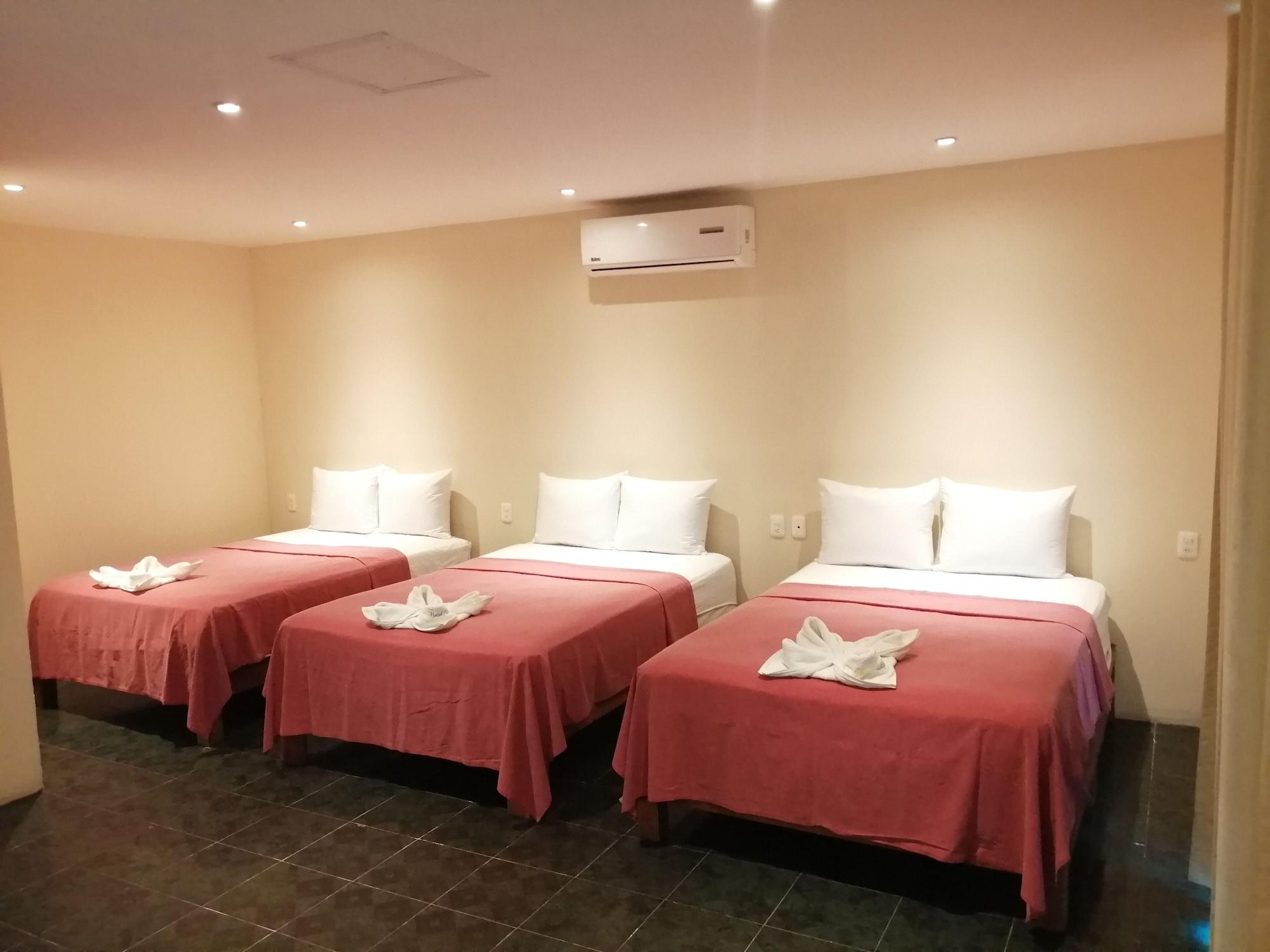 Hotel Ashly