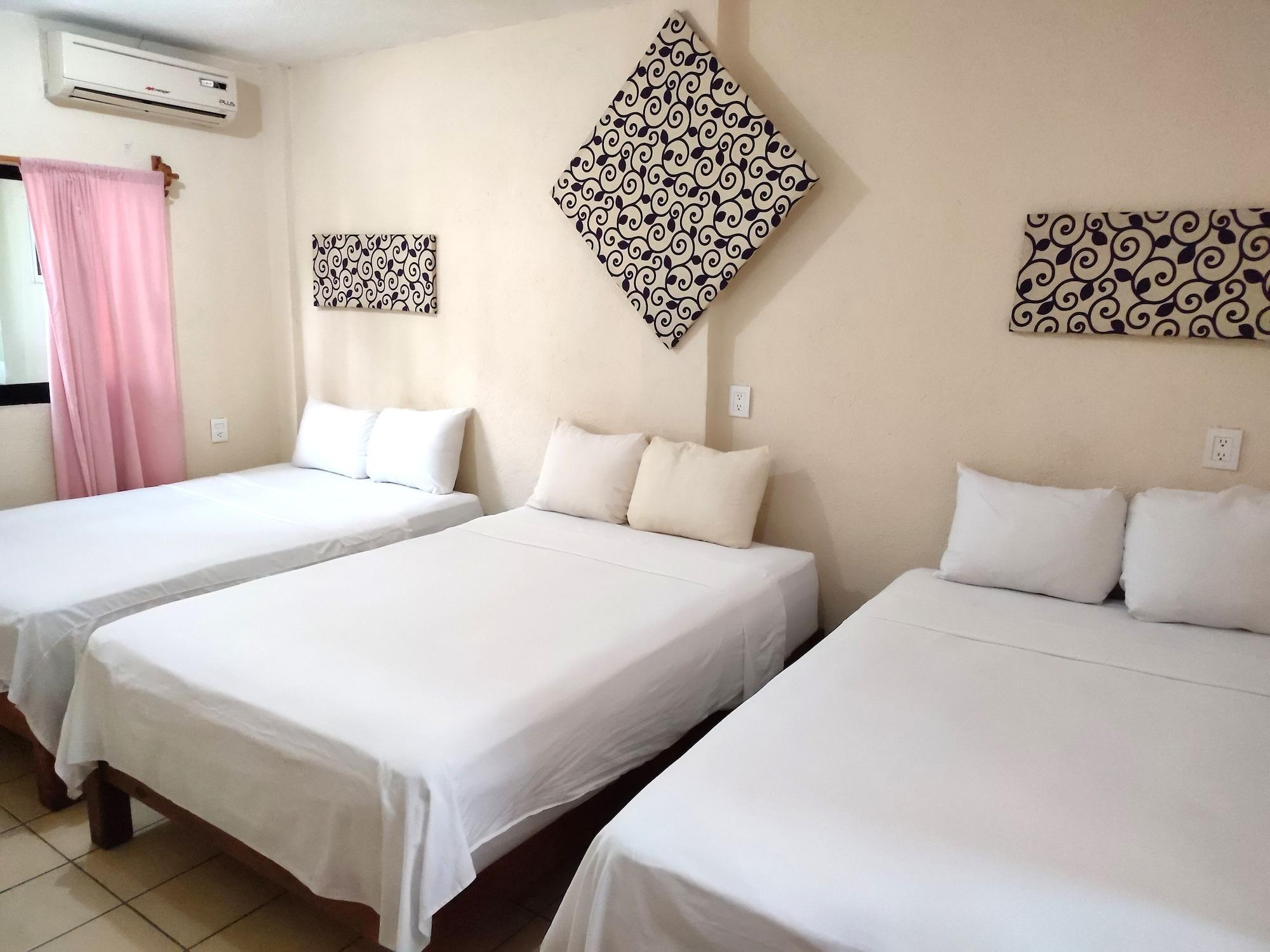 Ashly Hotel 3*