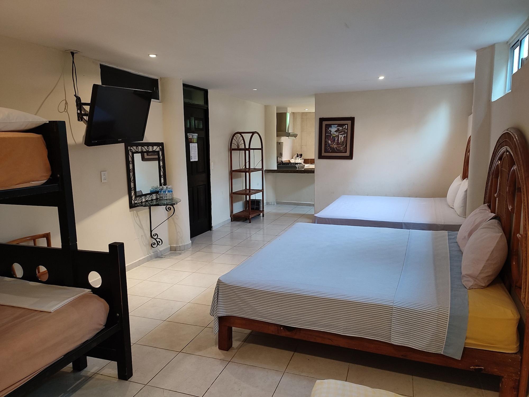 Hotel Ashly