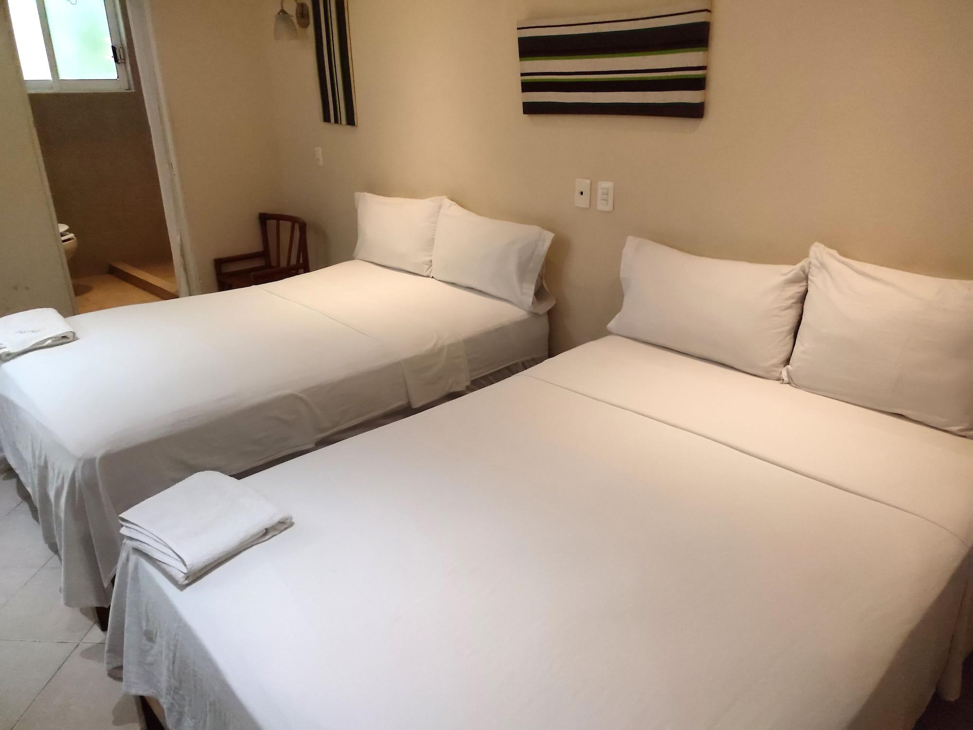 Hotel Ashly