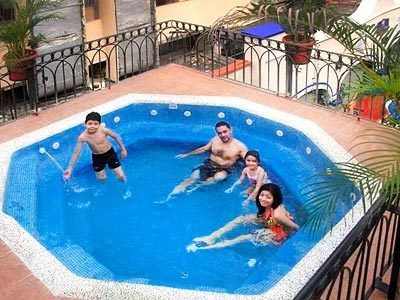 Hacienda María Eugenia Hotel 4*