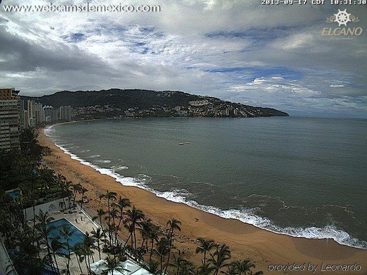 Elcano Hotel Acapulco