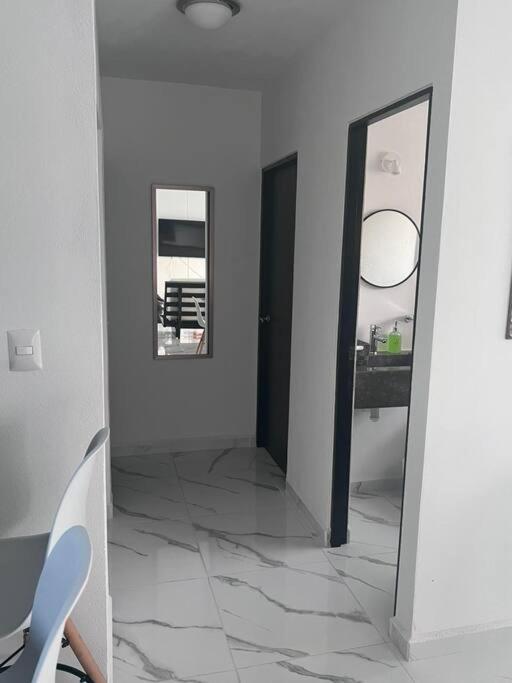 Hermoso Departamento En Apartment