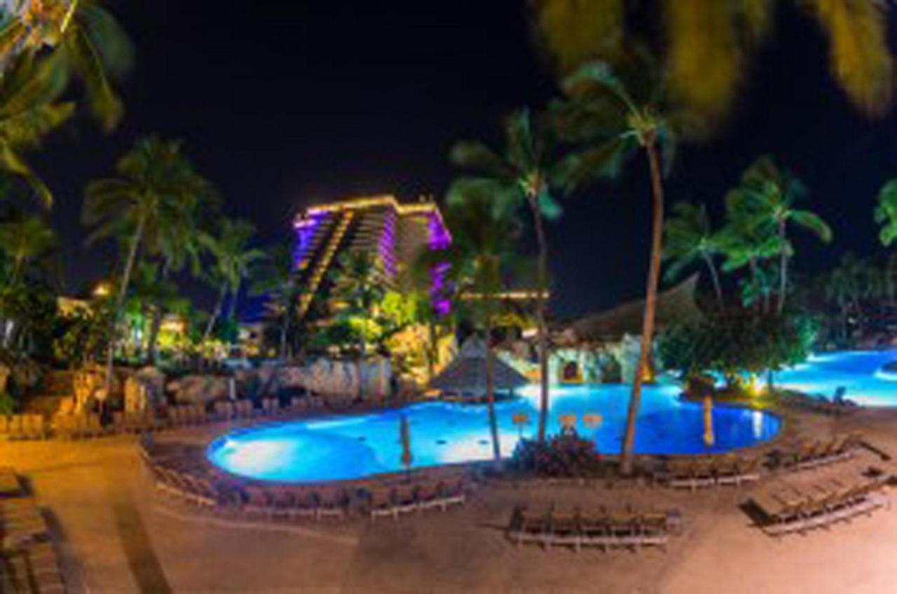 Princess Mundo Imperial Riviera Diamante Resort Acapulco