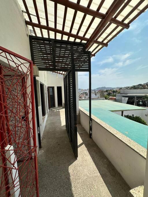 Casa Boutique Grupos Grandes/40 Personas Сasa de vacaciones Acapulco