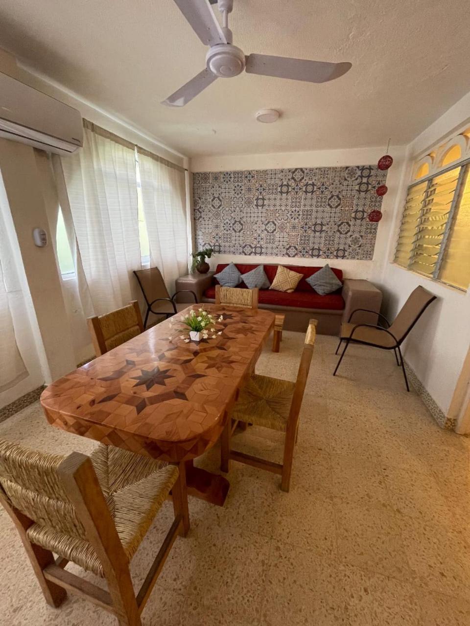Gran Caleta Apartamento *
