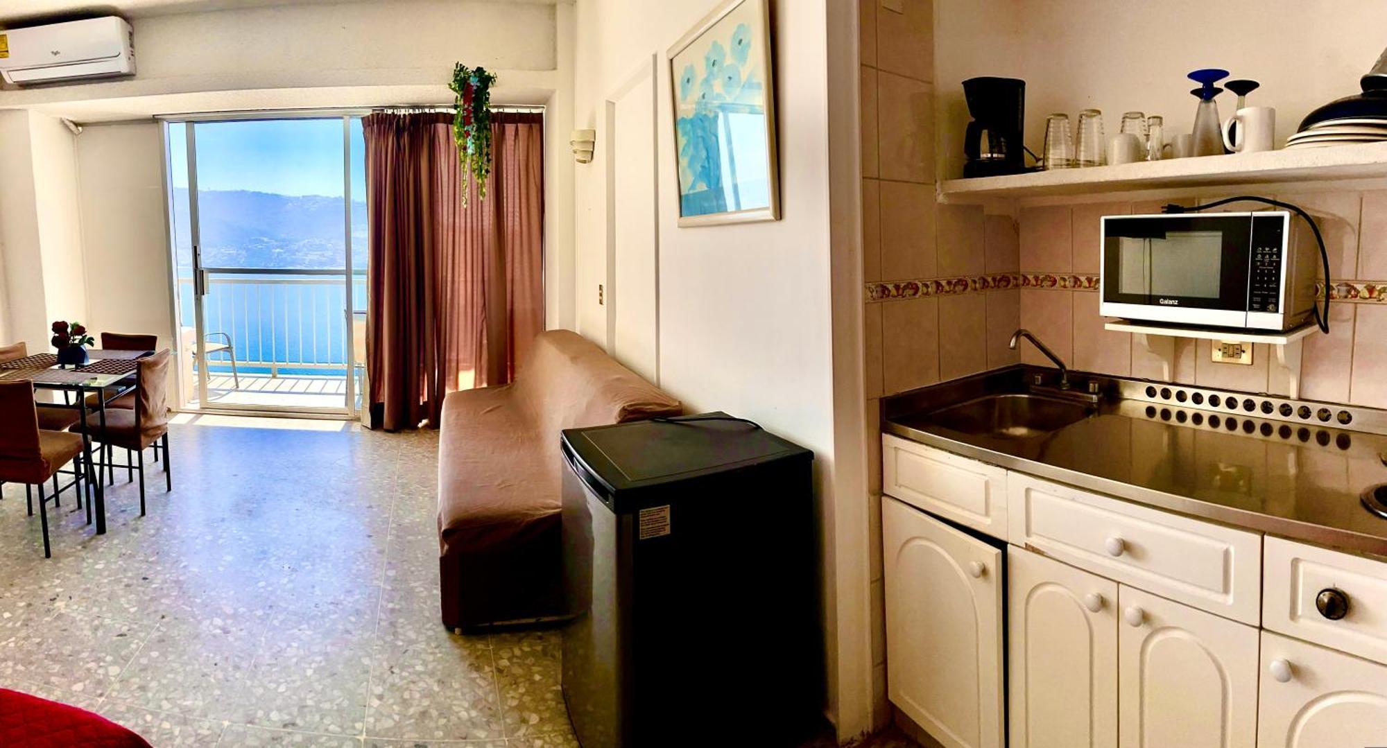 Aparthotel Bonita Torres Gemelas 2*