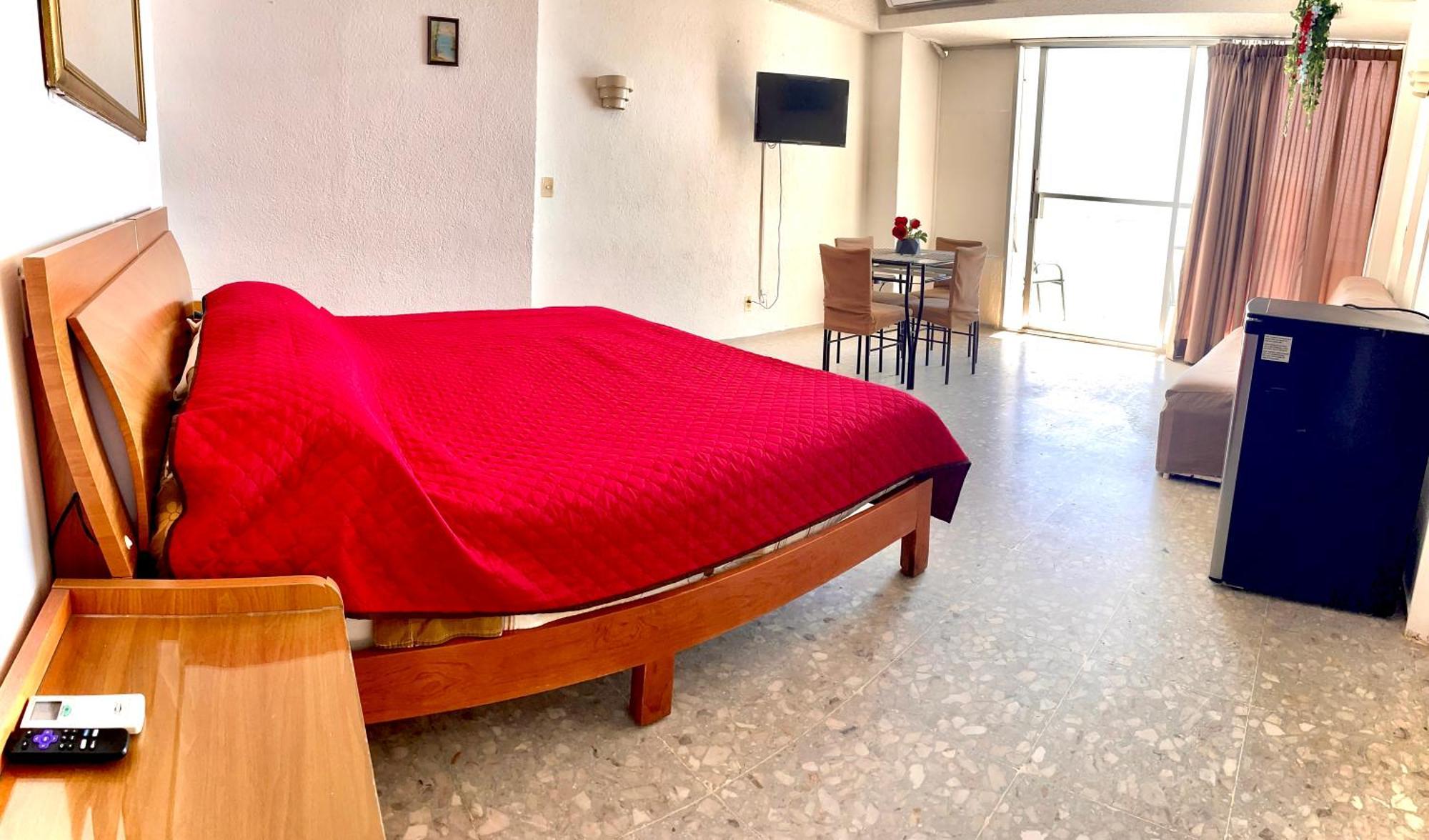 Bonita Torres Gemelas Apartahotel 2*