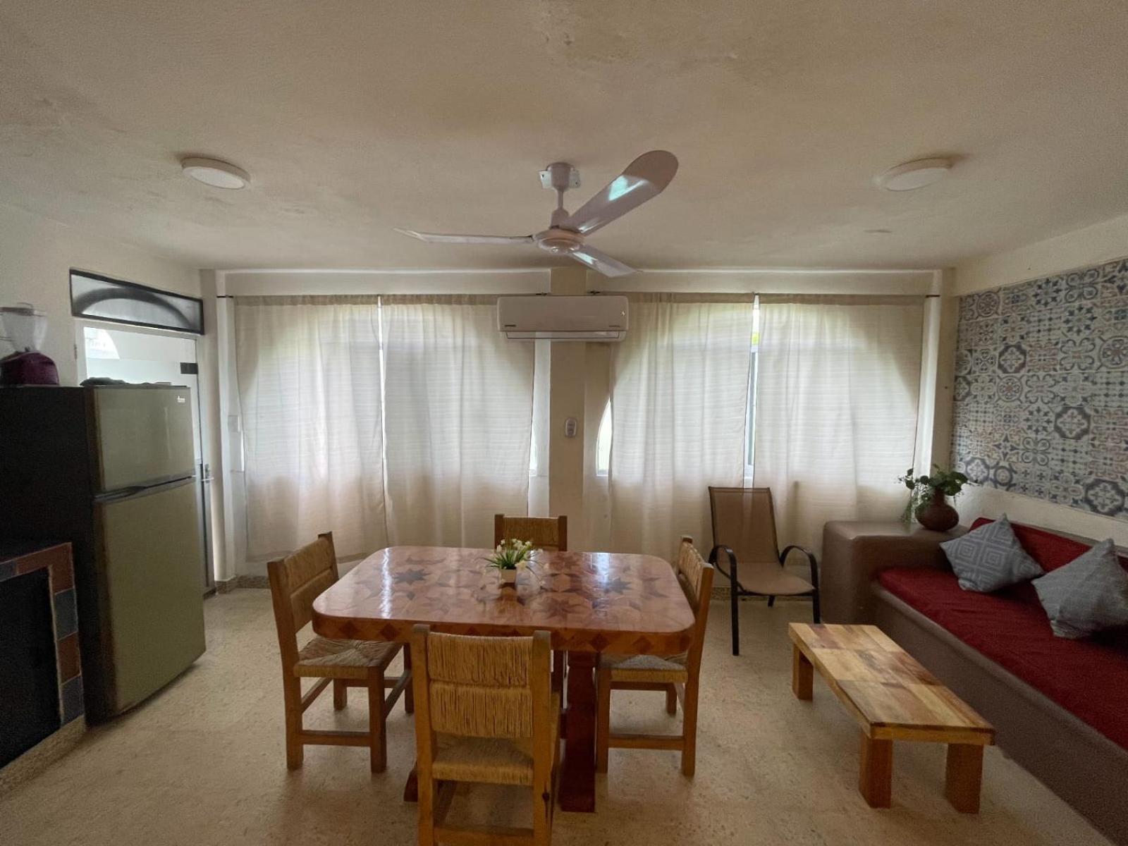 Gran Caleta Apartamento *