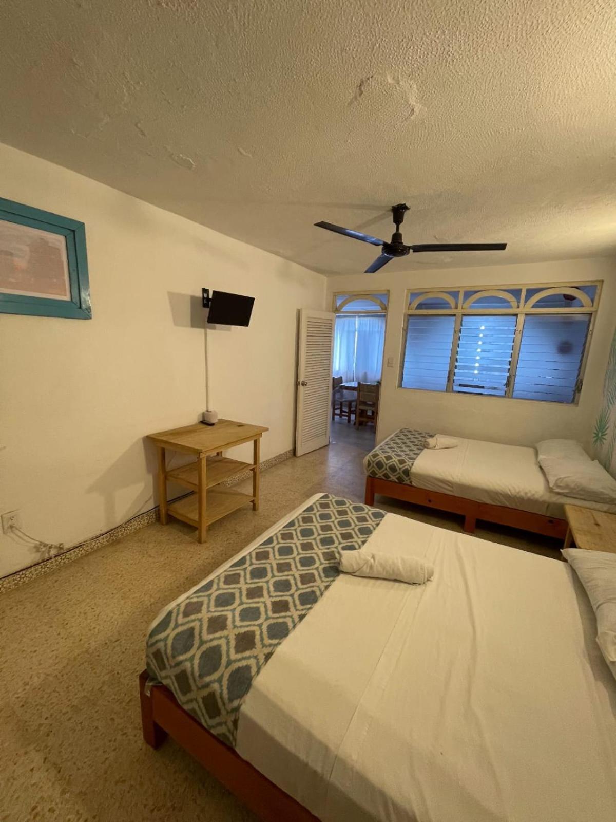 Apartamento Gran Caleta Acapulco