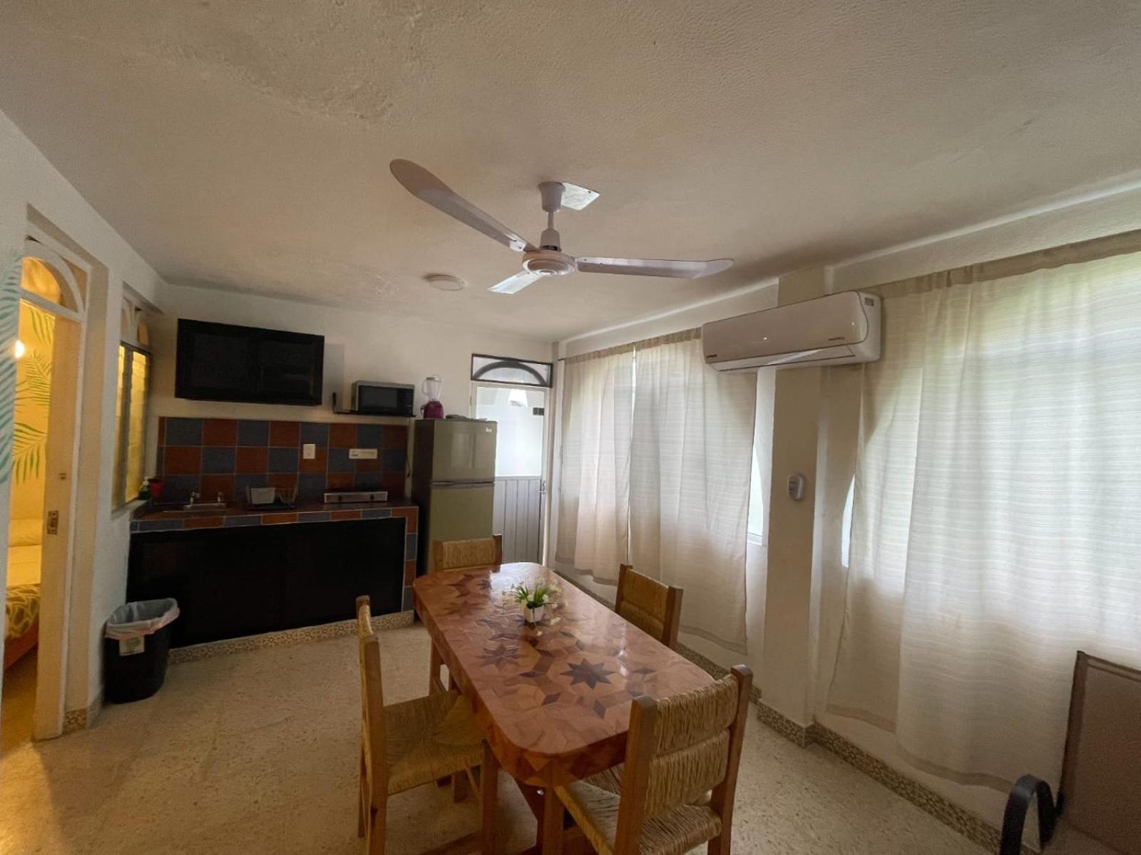 Gran Caleta Apartamento
