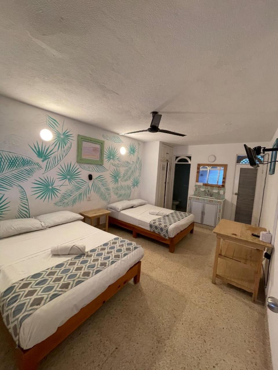 Apartamento Gran Caleta *