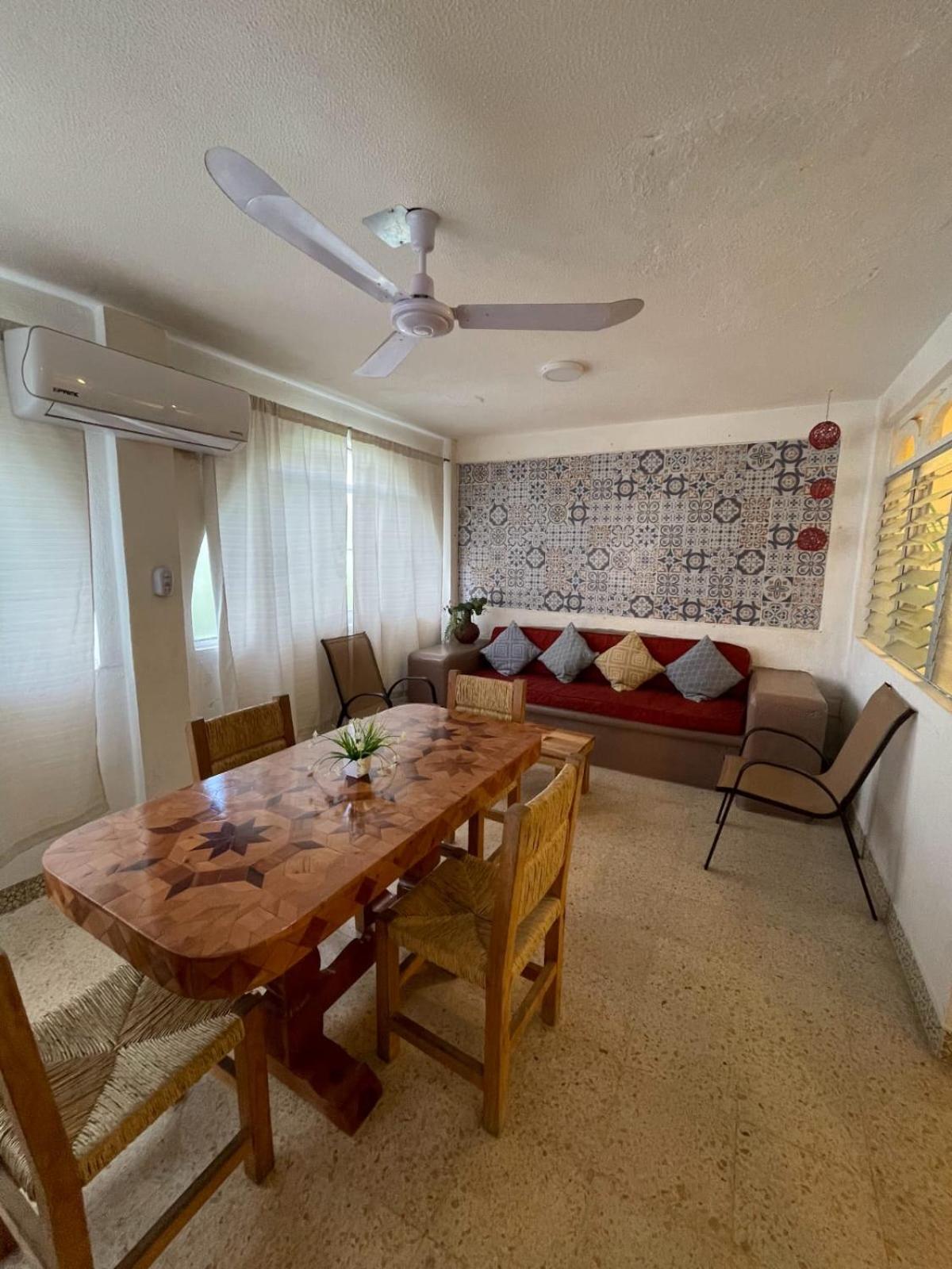 Apartamento Gran Caleta Acapulco