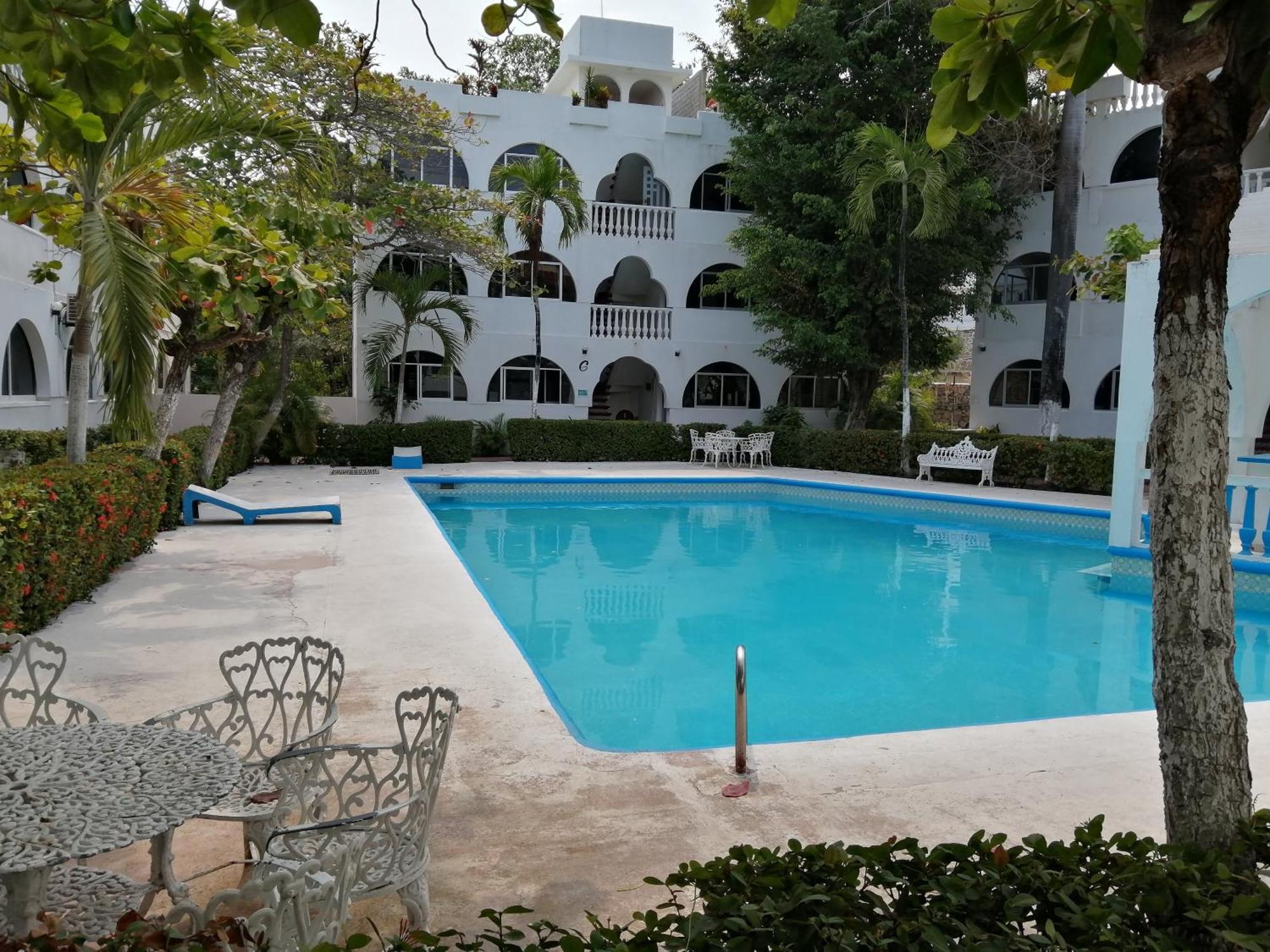 Gran Caleta Apartamento Acapulco