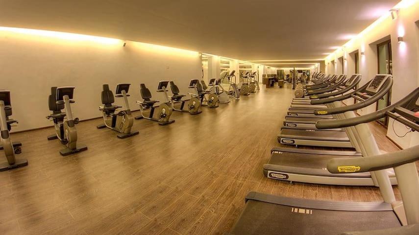 Increible Departamento En La Isla Residences Apartment