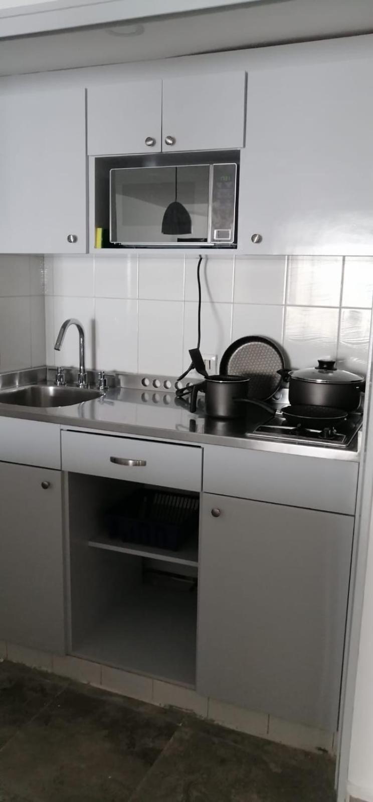 Apartamento Bella Vista Torres Gemelas