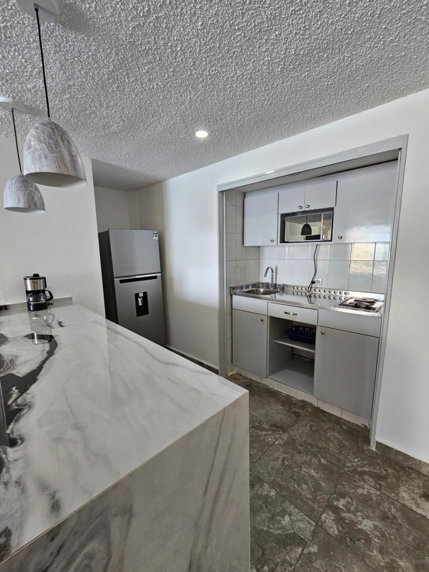 Bella Vista Torres Gemelas Apartamento Acapulco