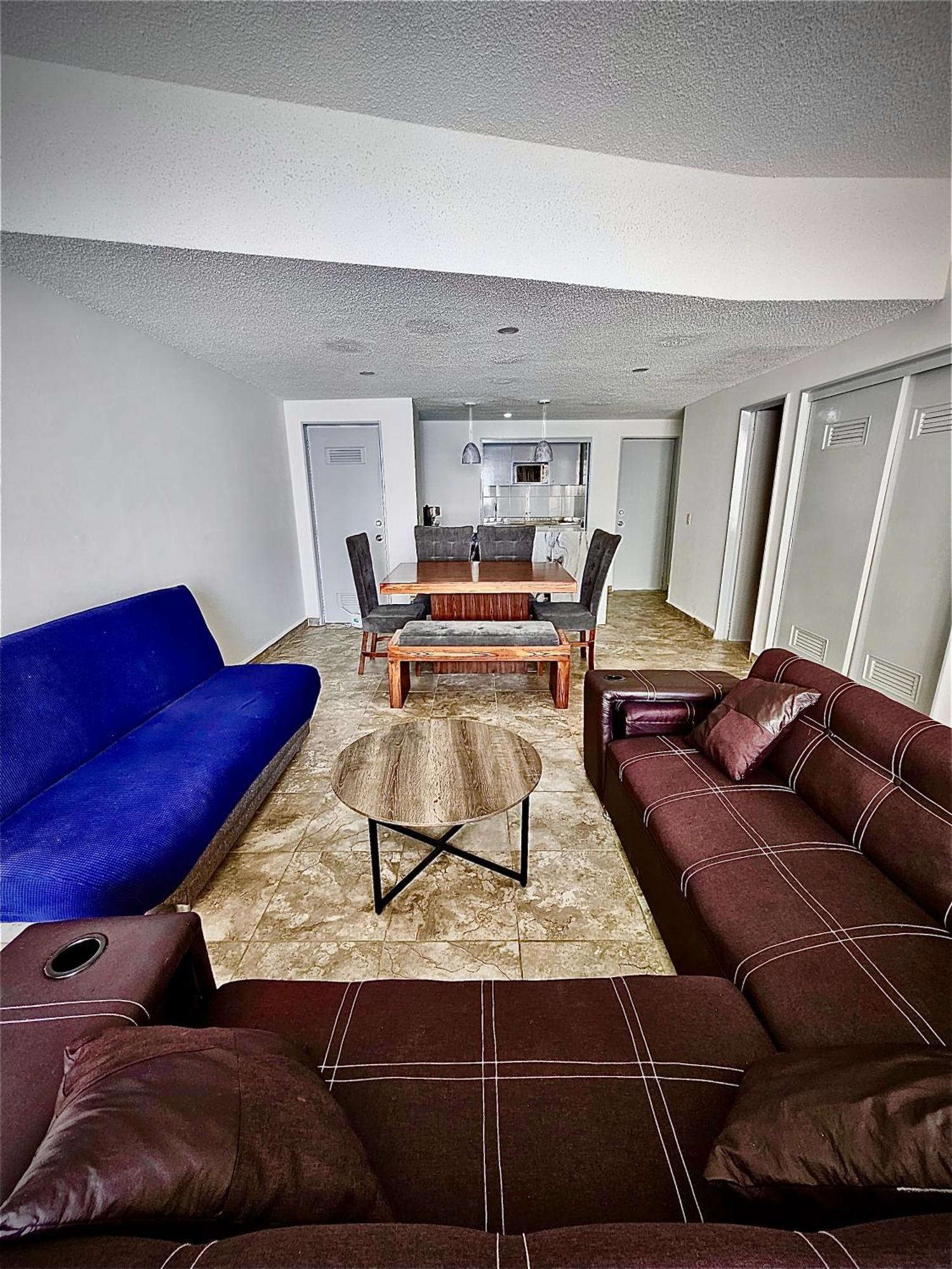 Bella Vista Torres Gemelas Apartamento Acapulco