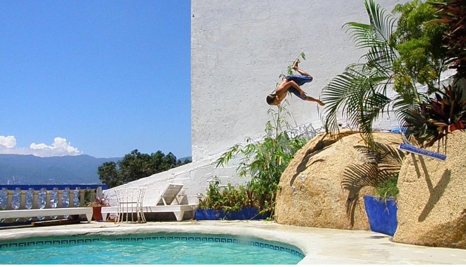 Bahia Dorada Apartamento *