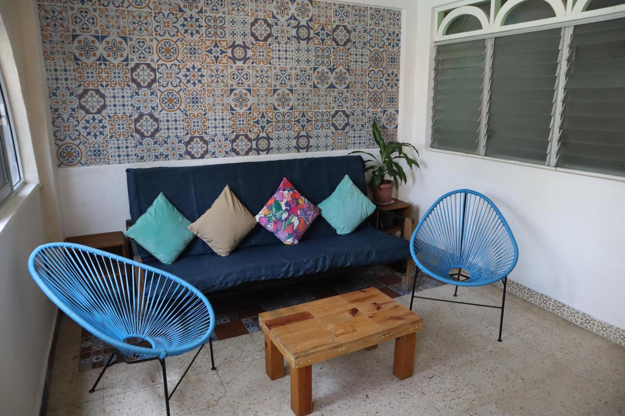 Gran Caleta Apartamento Acapulco