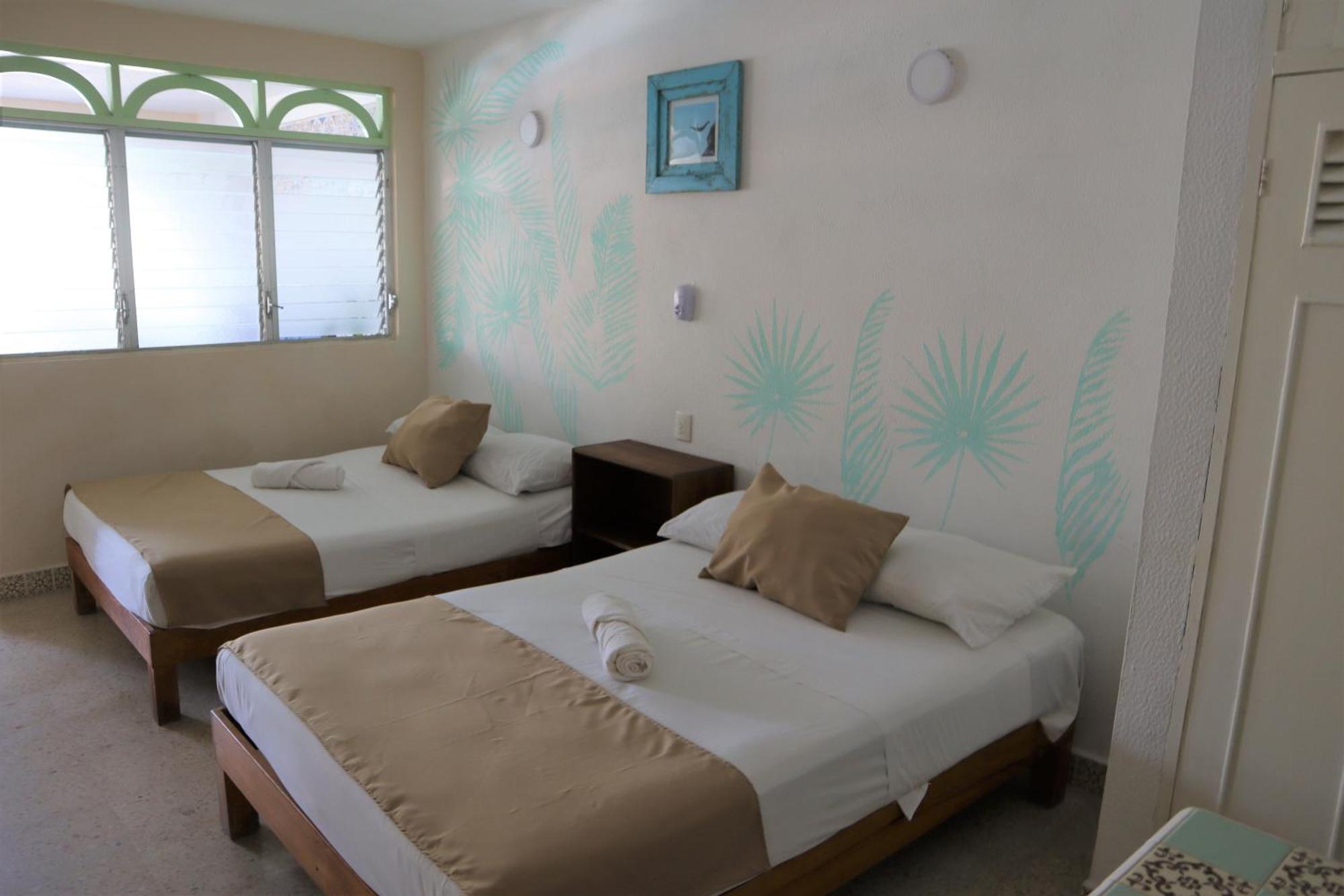 Apartamento Gran Caleta *
