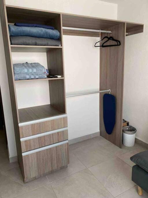Apartment Hermoso Con Club De Playa