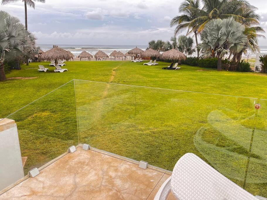 Apartment Hermoso Con Club De Playa *