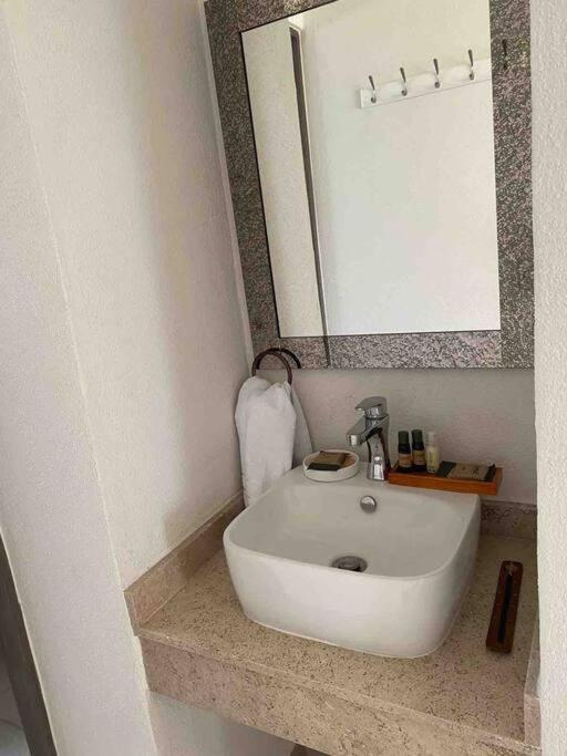 Apartment Hermoso Con Club De Playa *