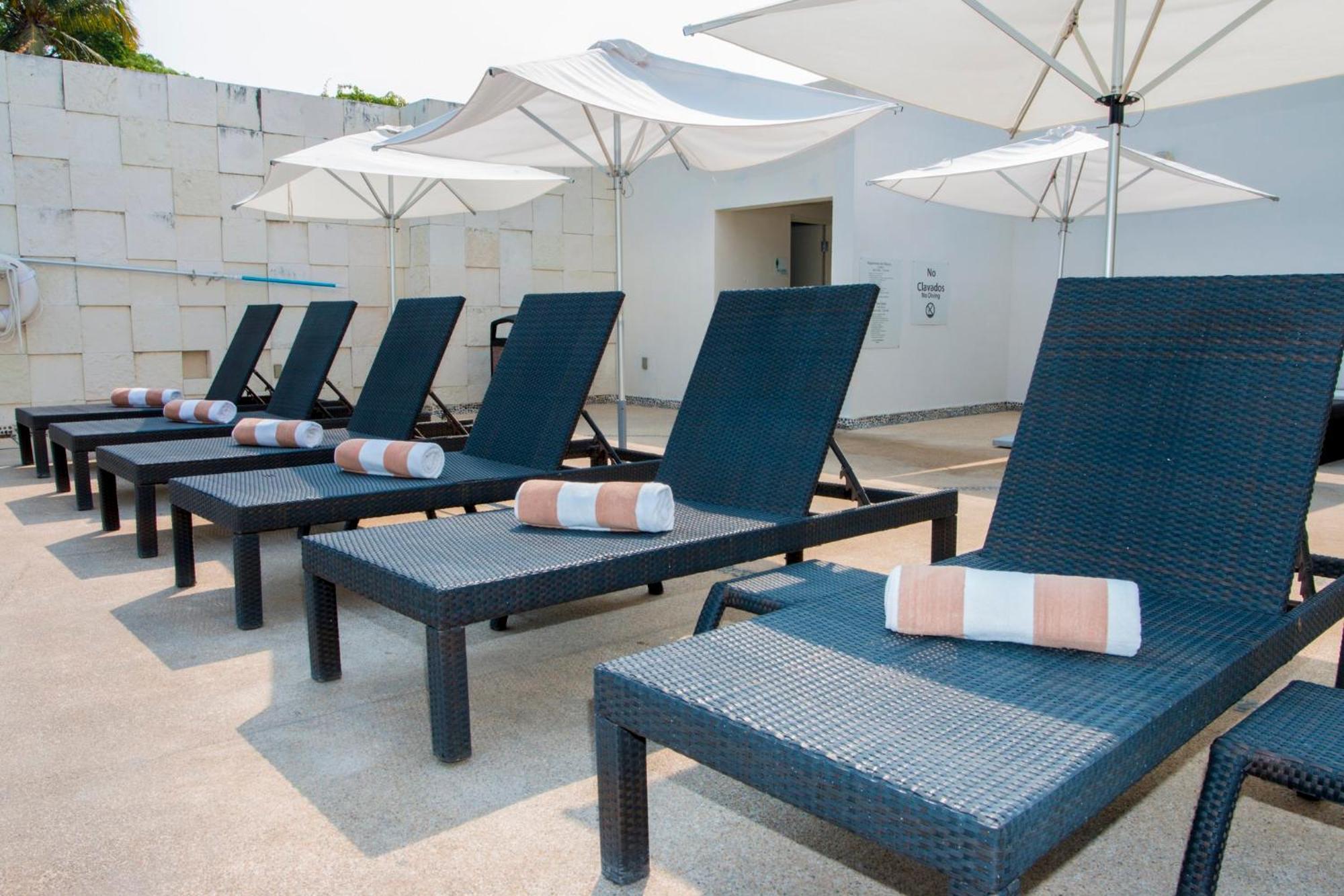 La Isla, An Ihg