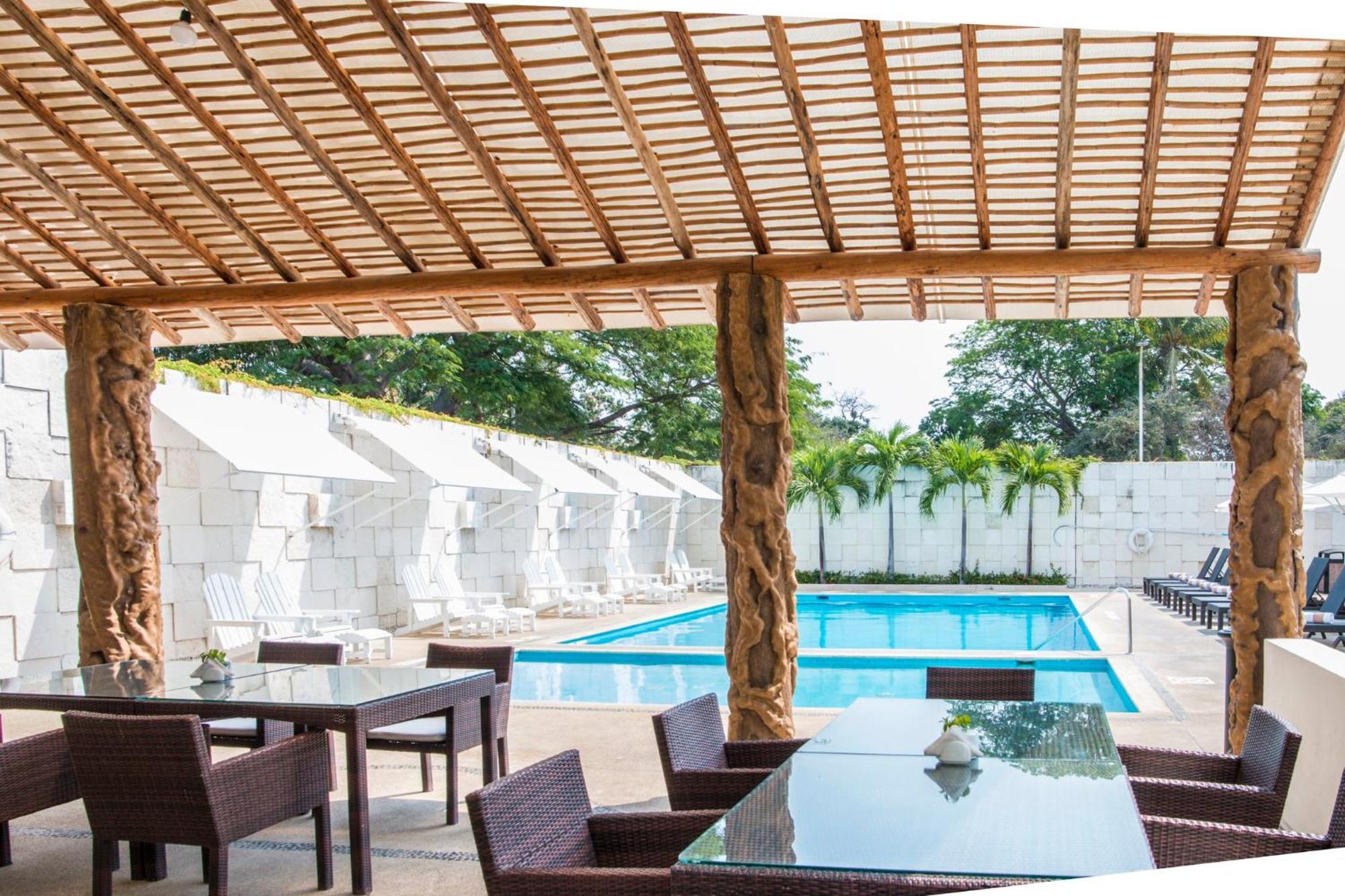 La Isla, An Ihg Hotel 4*