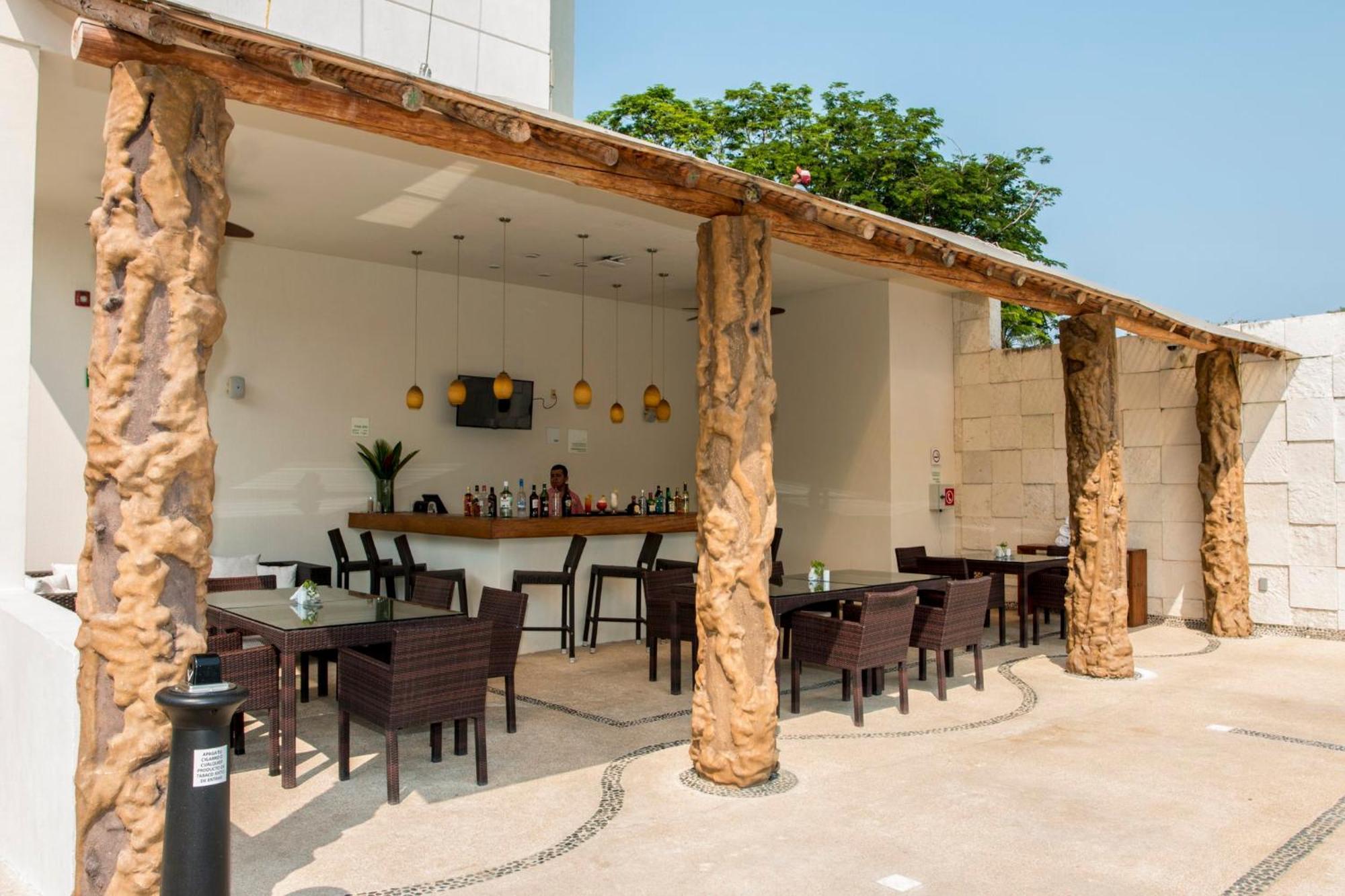 Hotel La Isla, An Ihg Acapulco