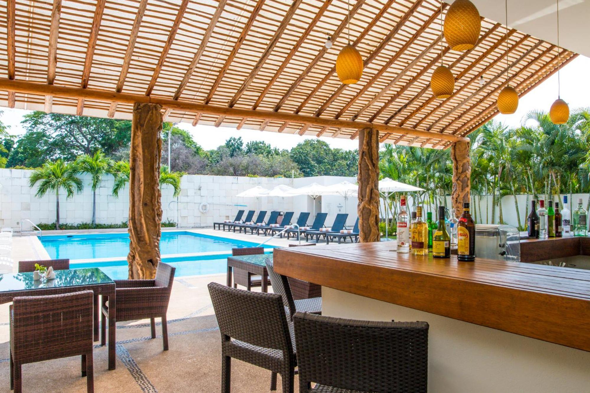 La Isla, An Ihg