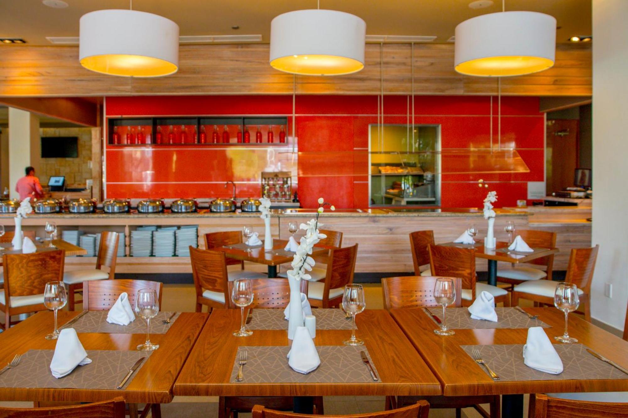 Hotel La Isla, An Ihg