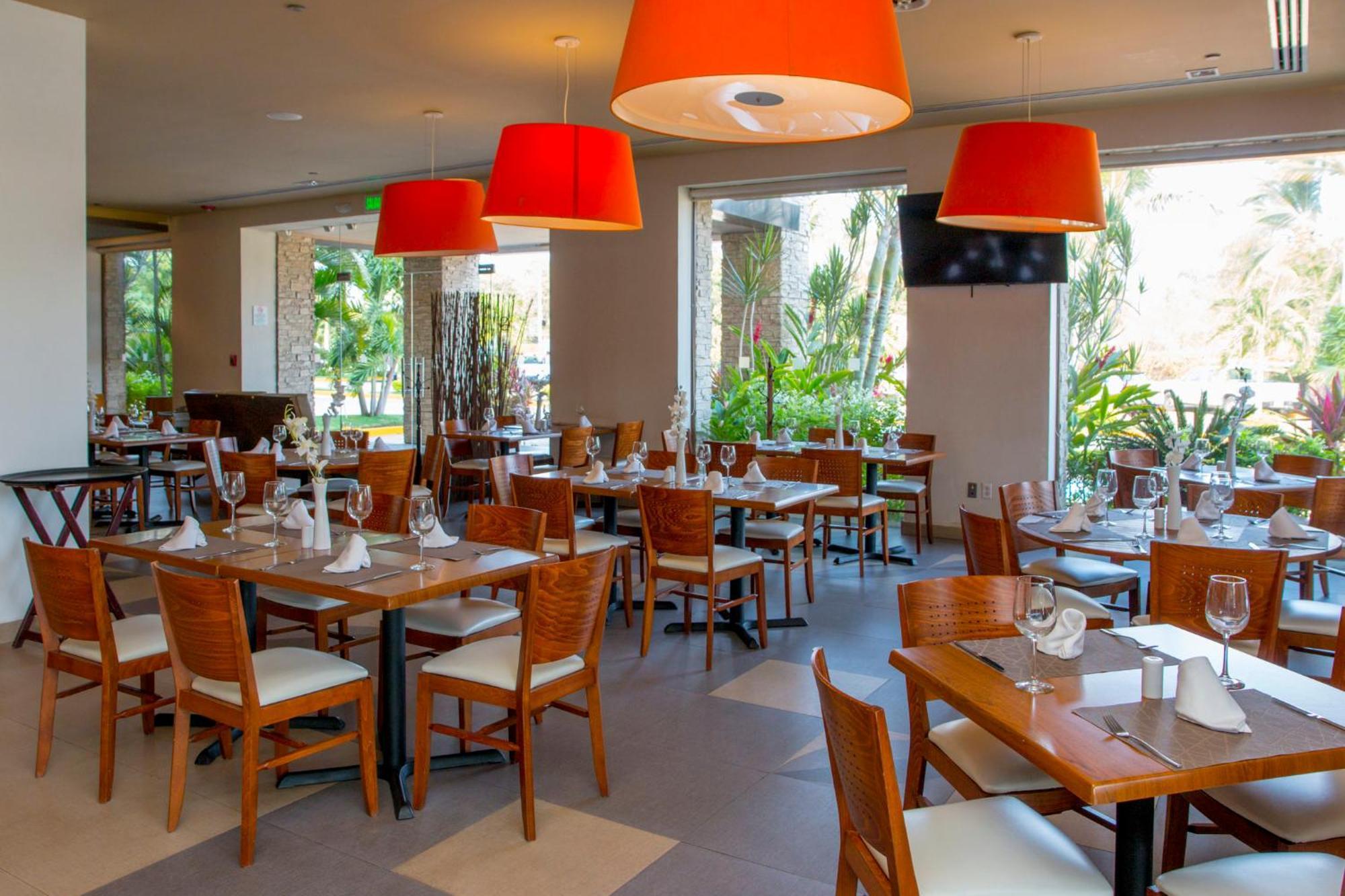 La Isla, An Ihg