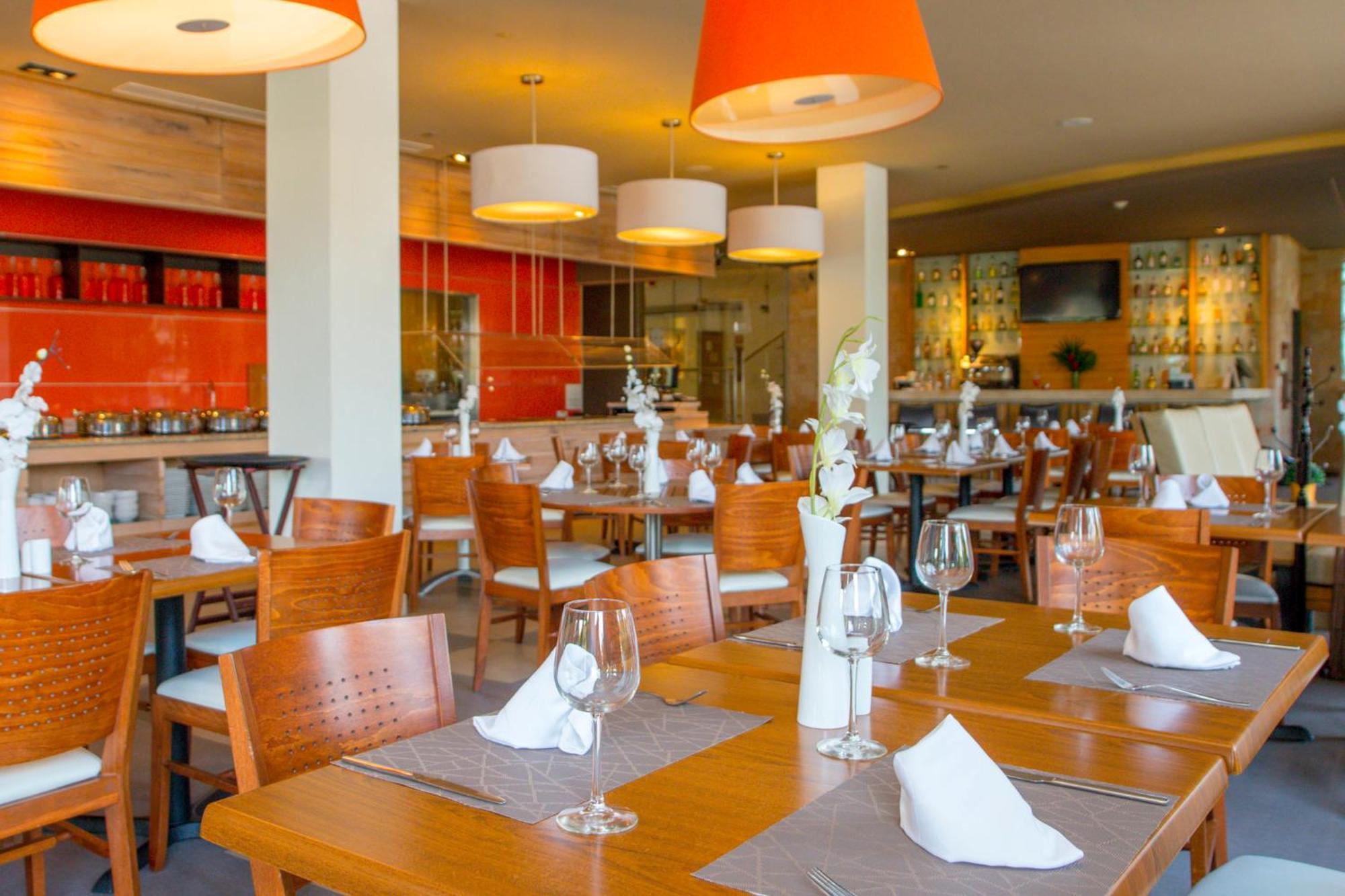 La Isla, An Ihg Hotel