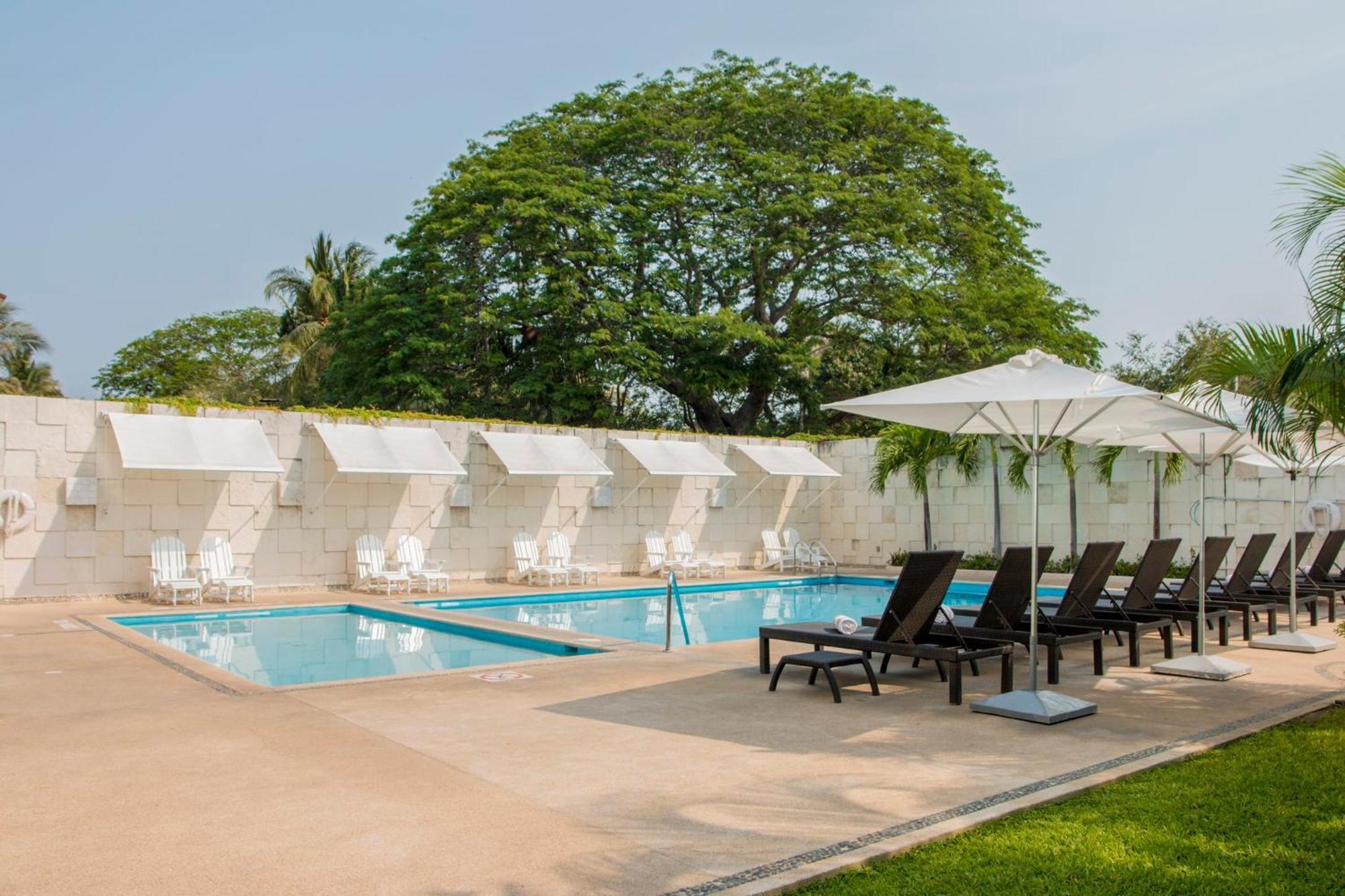 Hotel La Isla, An Ihg Acapulco