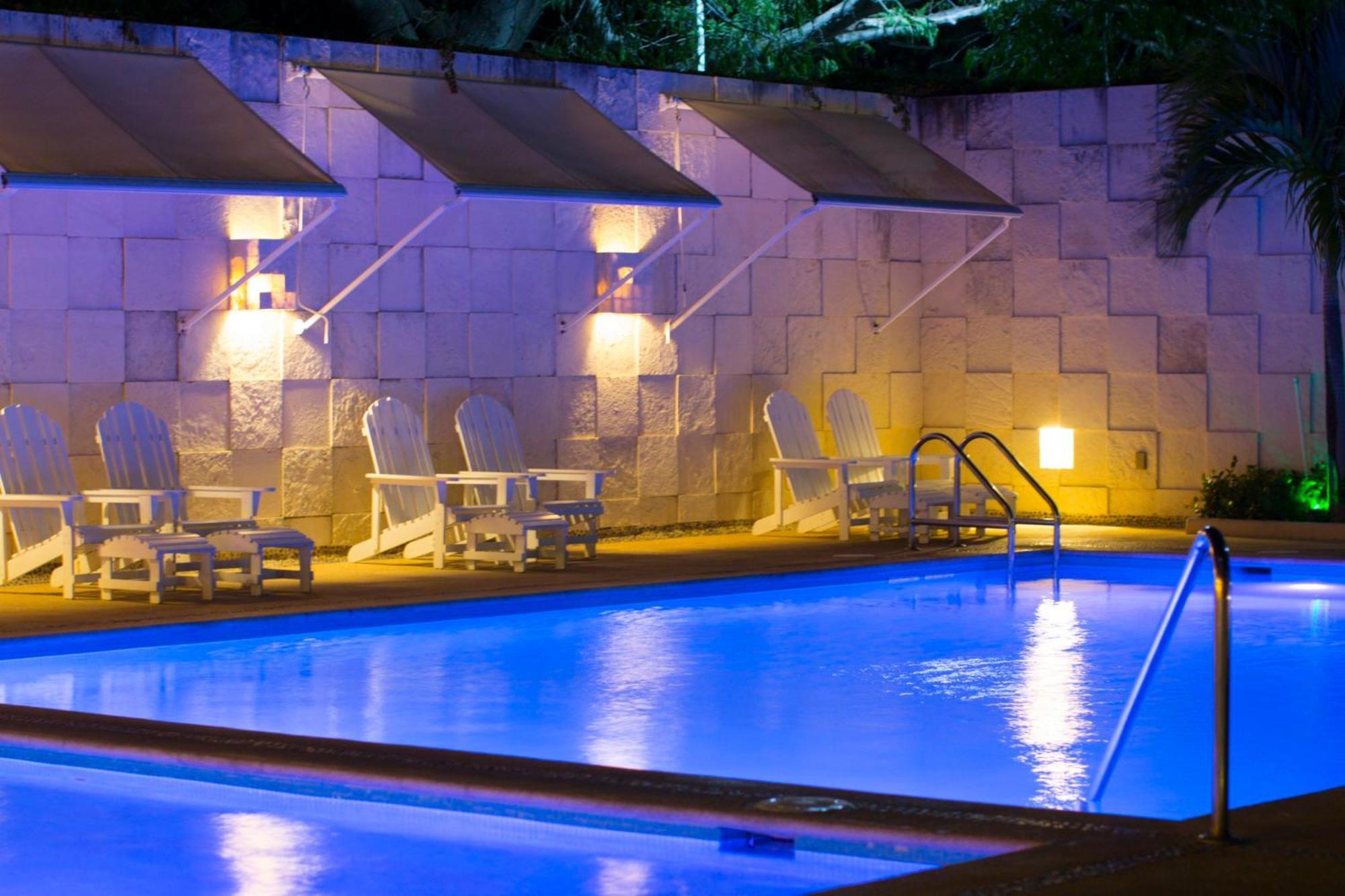 Hotel La Isla, An Ihg